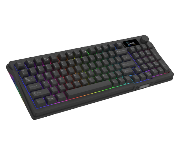 AQIRYS ATRIA black - 1534035 - zdjęcie 5